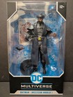 McFarlane Toys DC Multiverse Action Figure: Batman (Western World)
