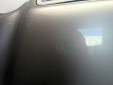Capot Mercedes CLASSE E