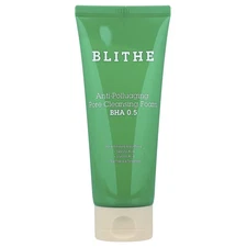 Anti-Polluaging Pore Cleansing Foam, BHA 0.5, 5.07 fl oz (150 ml)
