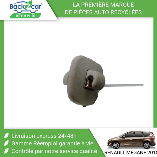 Table ronde Magis - XZ3