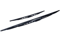 Wischblatt Scheibenwischer Maxgear 39-1036 FüR Renault Koleos 2 Kadjar Tce 130 4