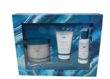 Christophe Robin Hair Detox Ritual Boxed NEW FREE SHIPPING