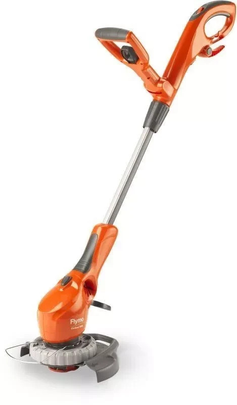 NEW FLYMO CONTOUR 500E TRIMMER / GARDEN ELECTRIC  STRIMMER / GRASS LAWN EDGER