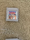 Dr. Mario (Nintendo Game Boy, 1990)  Authentic Cartridge TESTED Works!