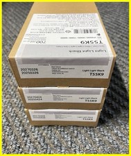 One Ink Epson T55K9/T8049 Light Light Black 700ml - P9000 P8000 P7000 P6000