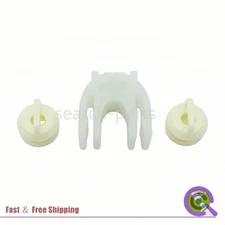 Automatic Transmission Shift Cable Bushing Repair Kit 14104 Fit for Chevrolet GM