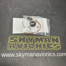 Garmin GTN Series Fan Connector