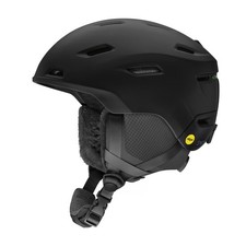 Smith Descend Jr MIPS Ski / Snow Helmet Youth Small 51-55 cm Matte Black New