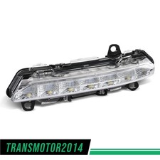 Led Daytime Running Light Fog Lamp Fit For 09-13 Mercedes Benz S-class W221 Left