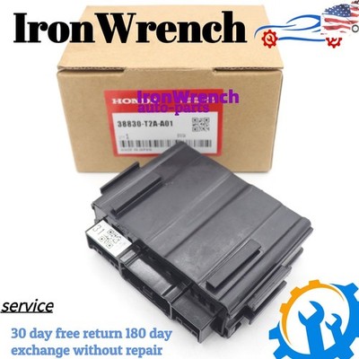 OEM Accord Relay Module For 2013-2017 Honda Accord 2.4L LX Sport SE