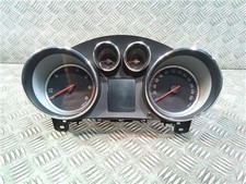 Compteur Opel ASTRA