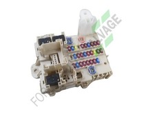 2013 ISUZU D-MAX FUSE BOX 2.5 DIESEL 8-98166-751-0