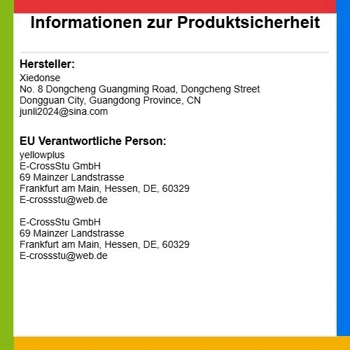 Haoyull 16-Kanal Signaldecoder für Futaba und Frsky - Hochwertiger ABS-Konverter - Bild 2 von 2