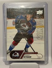 2020-21 Upper Deck NHL Star Rookies Box Set Hockey Cards 34
