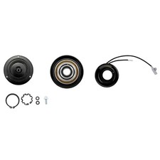 A/C AC Compressor Clutch for Toyota RAV4 1998-2000
