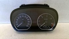 Compteur BMW SERIE 1