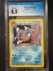 Dark Gyarados (Prerelease) 08/82 Wotc Promo Holo