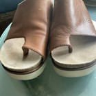 Joseph Seidel Sandals 39 Brown Leather — photo 6