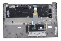 Lenovo 5CB1F36642, Cover + Keyboard, Lenovo, Ideapad 1-15ADA7