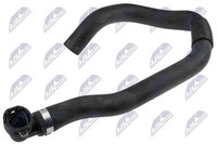 NTY KüHlerschlauch CPP-HY-004 FüR Hyundai