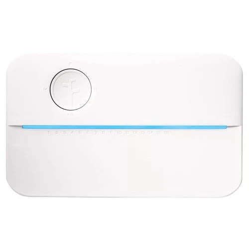 Rachio 3 Programmable 16 Zone WiFi Sprinkler Timer