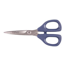 5-1/8 In. Straight Trimmer with Plastic Handle