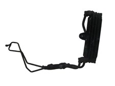 Ölkühler Motor Suzuki GSX-R 400 GSXR GK71F Ölleitungen Motorkühler radiator