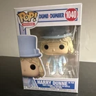 Funko Pop! Vinyl: Harry Dunne Dumb and Dumber Pop! Movies Vinyl Figure #1040