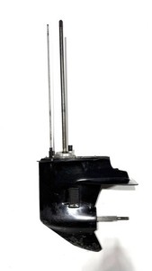 1999 Mercury 20 25 HP 2-Stroke Outboard 20" Long Shaft Lower Unit 8669A21