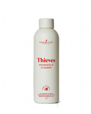 Thieves   Haushaltsreiniger Household Cleaner YOUNG LIVING neu