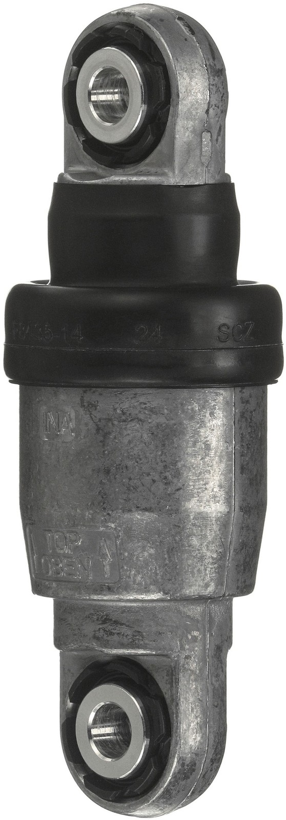 Aux Belt Idler Pulley T39425 Gates Guide Deflection 94810226100 780821825 New - Image 7