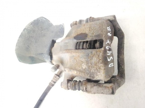 Bremssattel rechts vorne  Volkswagen Golf DE878602-86
