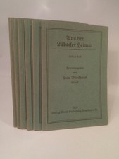 Aus der Lübecker Heimat. - [6