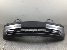 Stoßstange vorne BMW 3er Compact (E46) SILBERGRAU METALLIC (A08) Stoßfänger vor