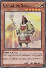 Yu-Gi-Oh: Sonnenorakel | LC5D-FR223 | Commune | NM | DE