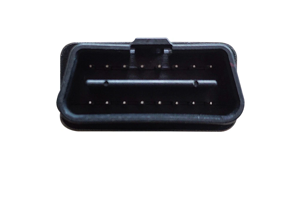 Cable for PT30 ELD HOS Electronic Logbook Device, Compliance Solutions, 9 Pin - Image 3 of 4