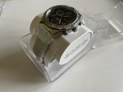 Swatch Irony Chrono Uhr Herren  Sammler Rarität Vintage