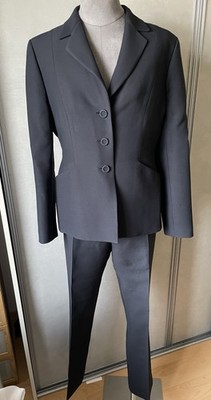 CHRISTIAN DIOR. Schneider Jacke Bar und Hose