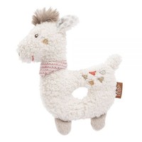 Fehn Peru Ring-Greifling Lama