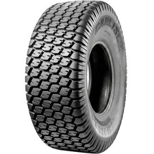 4 Tires Carlisle (carlstar) Turf Pro Plus R-3 31x15.50-15 Load 8 Ply Tractor