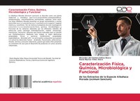 Mercedes Del Carmen Saltos Bravo (U. A.) | CaracterizacióN FíSica, QuíMica,...