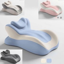 1PCS Sweet Spot Couple Pillow Couple Pillow Hip Pad Wedge Pillow Memory Foam