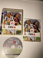 Playstation 3 - PS3 - Originale PAL - Fifa 2010