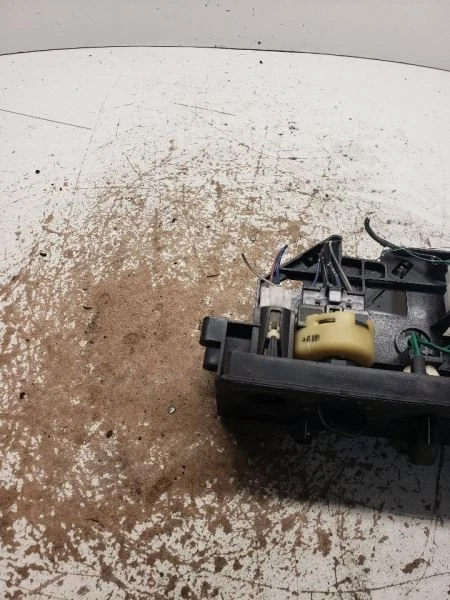 Controle de temperatura compatível com 89-92 COLT 1068731 - Imagem 2 de 4