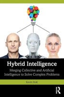 Hybrid Intelligence | Kevin Holt | Taschenbuch | Einband - Flex.(Paperback)