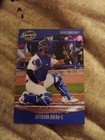 Photo of 2023 Biloxi Shuckers Jefferson Quero #02
