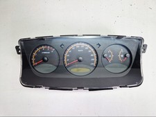 Compteur Ssangyong ACTYON