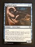 1x Nightveil Sprite (100) Wilds of Eldraine Commander LP MTG Magic x1 MKE