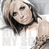 Dulfer Candy - Right In My Soul ! - Cd - H2Z