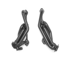 Hedman 69650 Standard Shorty Headers Uncoated